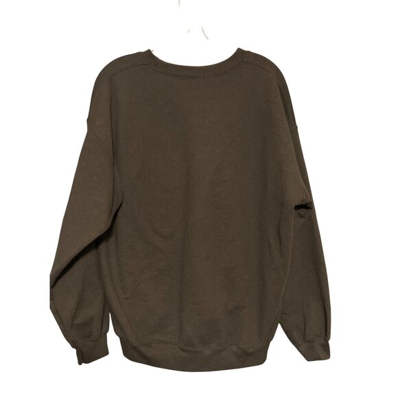 Friends TV Show Womens Sweatshirt Black L - Picture 4 of 5